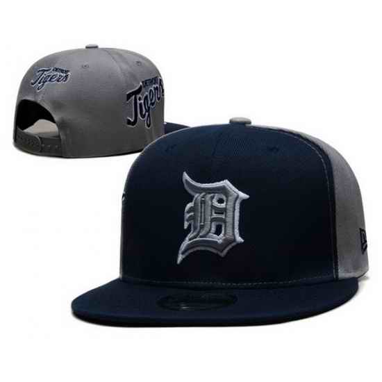 Detroit Tigers Snapback 25G006