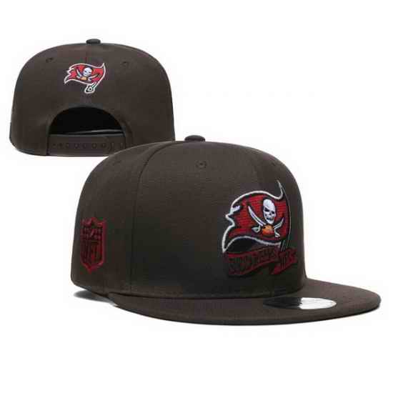 Tampa Bay Buccaneers Snapback Cap 25G014