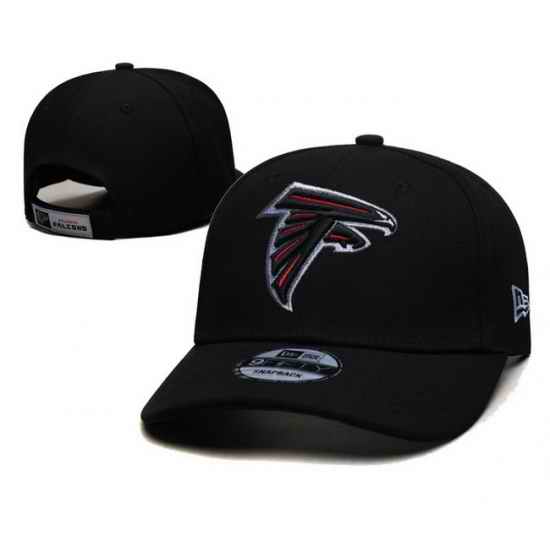 Atlanta Falcons Snapback Cap 26H Y394