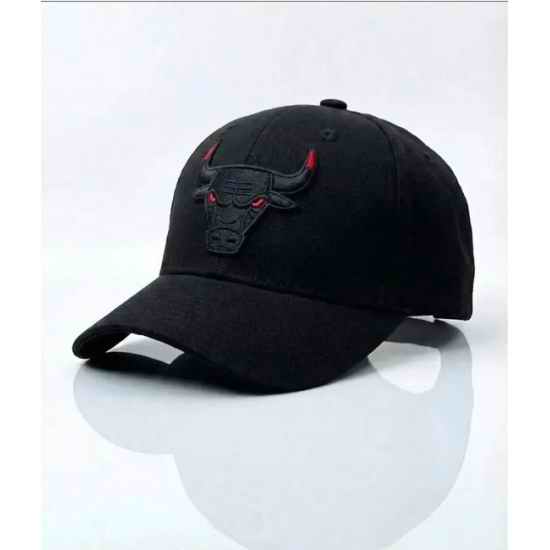 Chicago Bulls Snapback Cap 26H U874
