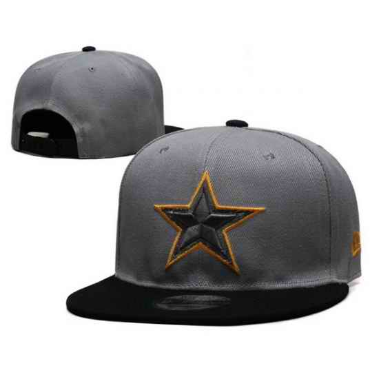 Dallas Cowboys Snapback Cap 25917