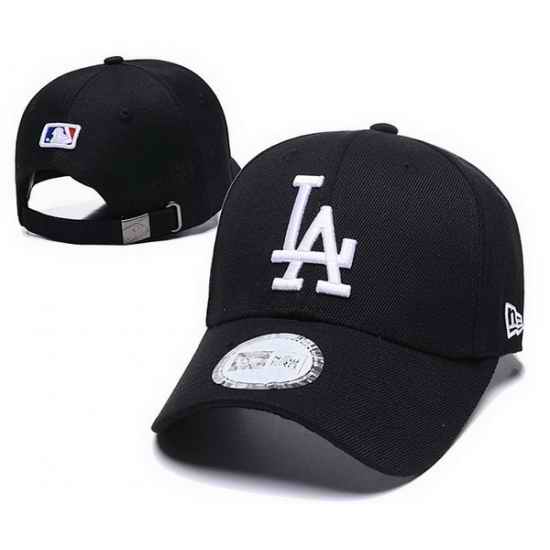 Los Angeles Dodgers Snapback 25G233