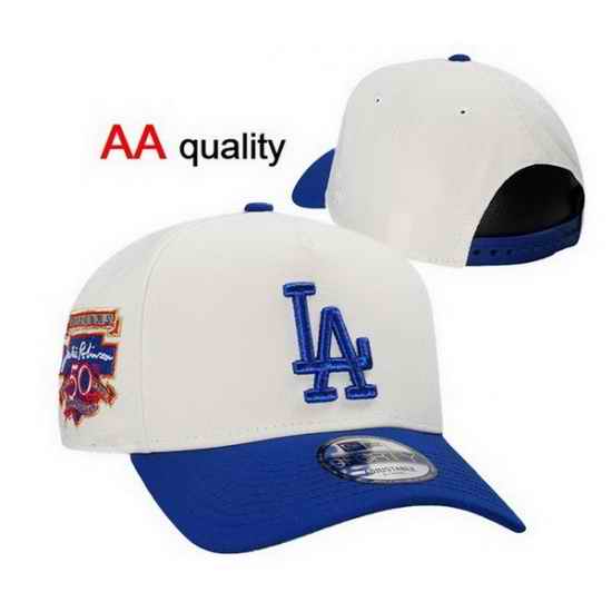 Los Angeles Dodgers Snapback 25G184