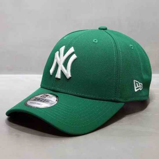New York Yankees Snapback Cap 26H D424
