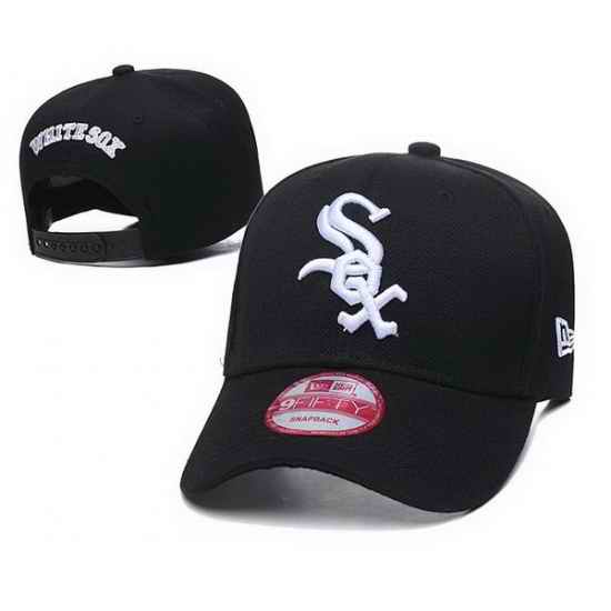 Chicago White Sox Snapback 25G016