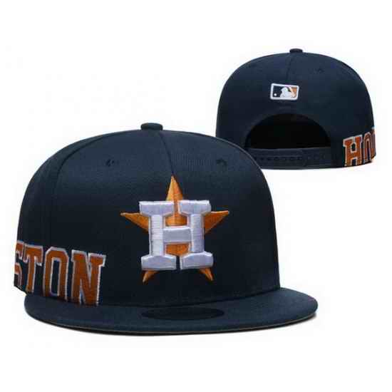 Houston Astros Snapback 25G015