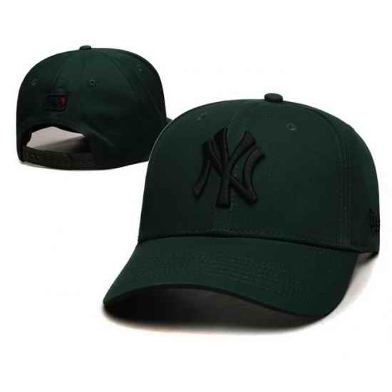 New York Yankees Snapback Cap 26H I606