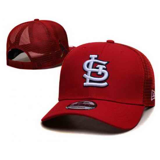 St Louis Cardinals Snapback 25G004