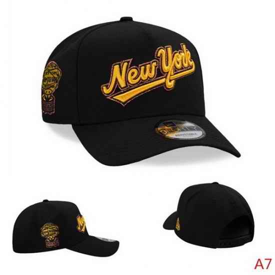 New York Mets Snapback 25G023