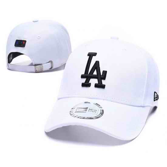 Los Angeles Dodgers Snapback Cap 26H J165