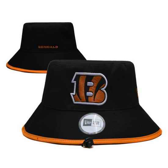 NBA Bucket Hats 2667