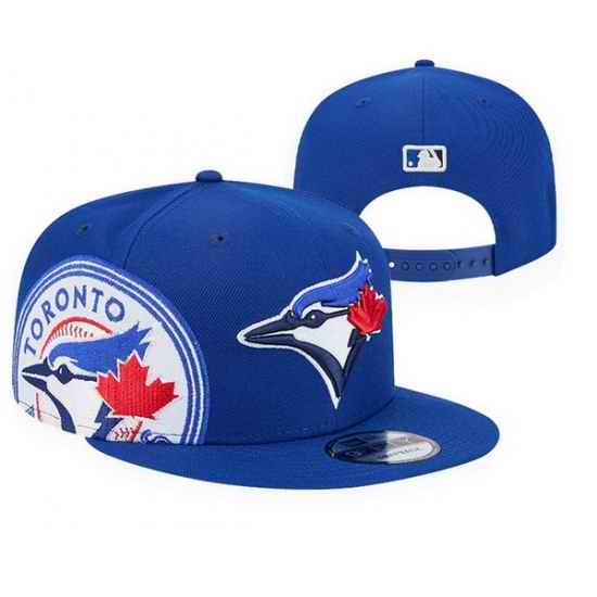 Toronto Blue Jays Snapback 25G014