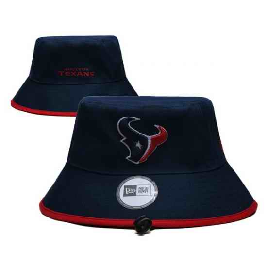 Houston Texans Snapback Cap 25G006