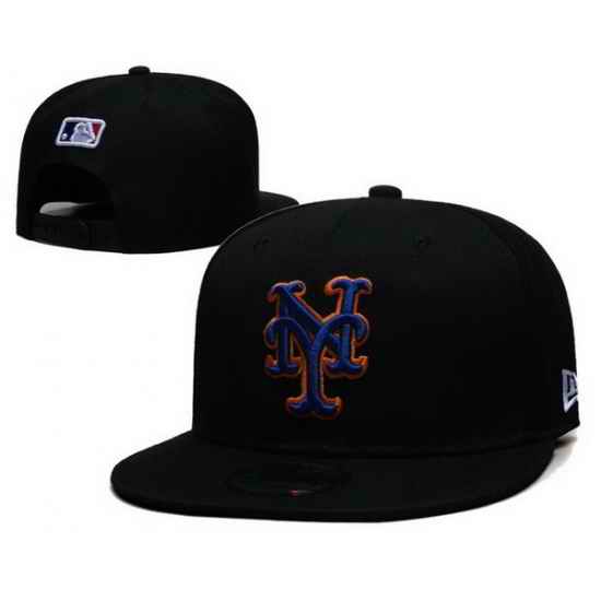 New York Mets Snapback 25G011