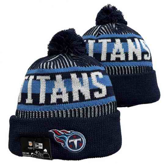 Tennessee Titans Beanies 25G004