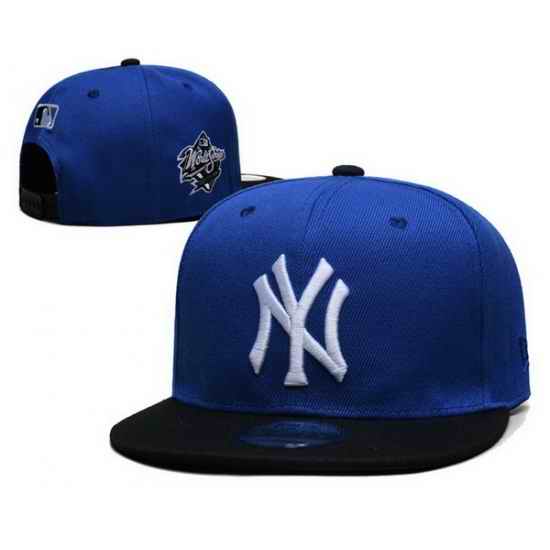New York Yankees Snapback 25G021