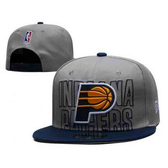 Portland Blazers Snapback Cap 25G010