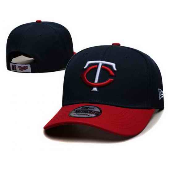 Minnesota Twins Snapback 25G001