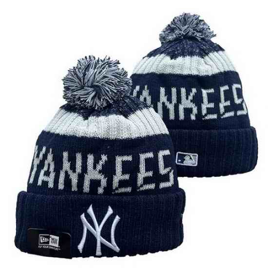 New York Yankees Beanies 25K 642