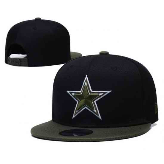 Dallas Cowboys Snapback Cap 26H C474