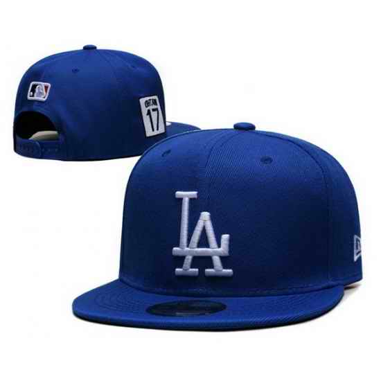 Los Angeles Dodgers Snapback 25G246