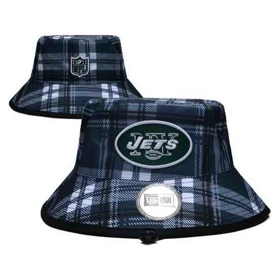 NBA Bucket Hats 2611