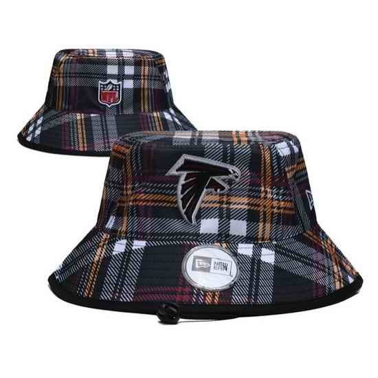 NBA Bucket Hats 2607