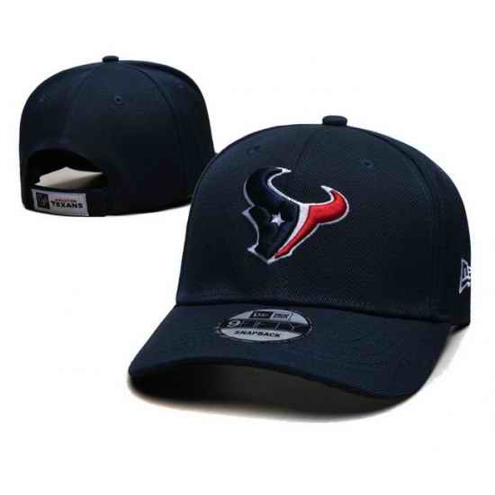 Houston Texans Snapback Cap 26H R240