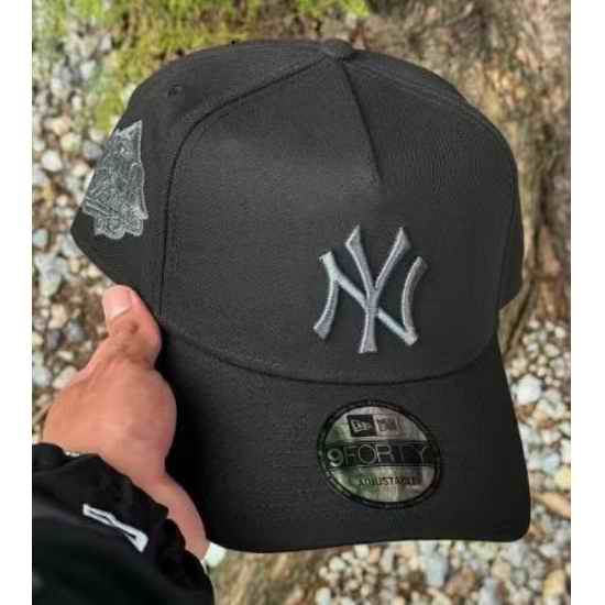 New York Yankees Snapback Cap 26H B995