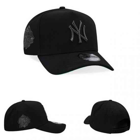 New York Yankees Snapback Cap 26H N414