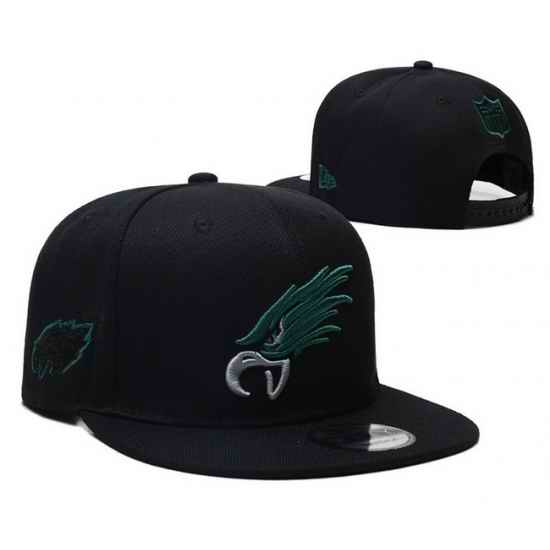 Philadelphia Eagles Snapback Cap 26H H135