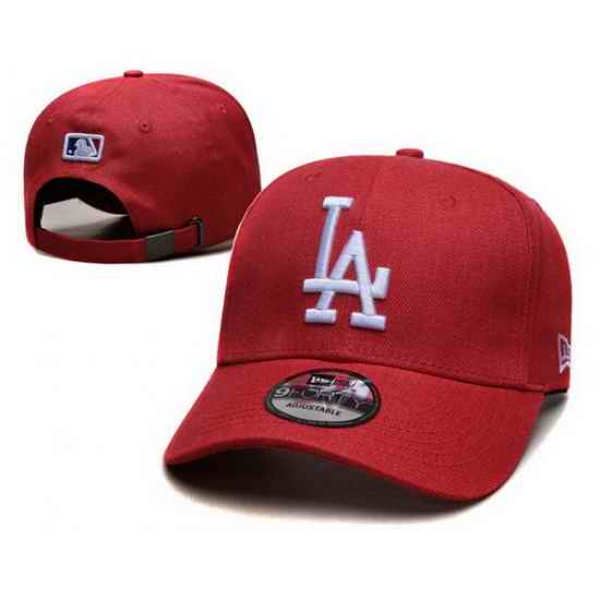 Los Angeles Dodgers Snapback 25G011