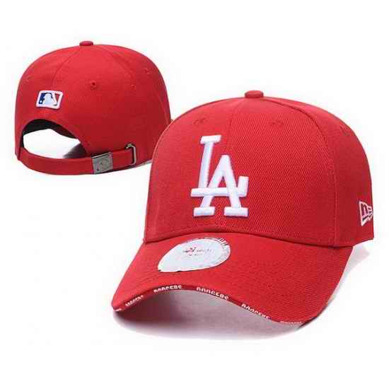 Los Angeles Dodgers Snapback 25G008