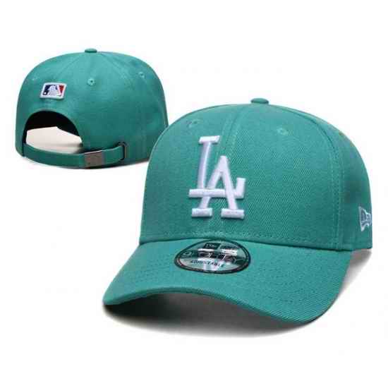 Los Angeles Dodgers Snapback Cap 26H B348