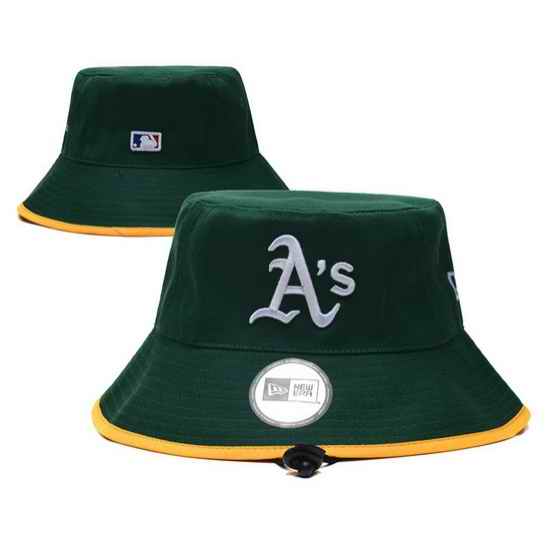 MLB Bucket Hats 2605