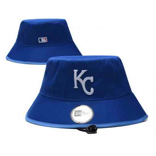 Kansas City Royals Snapback Cap 26H C793