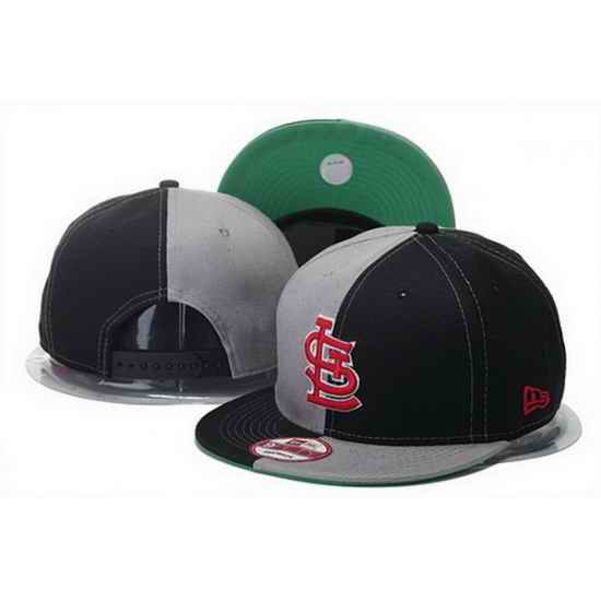 St Louis Cardinals Snapback 25G015