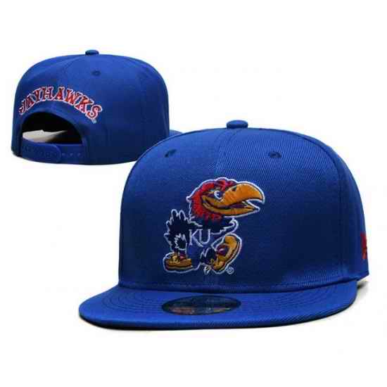 NCAA Snapback Cap 26H Z895