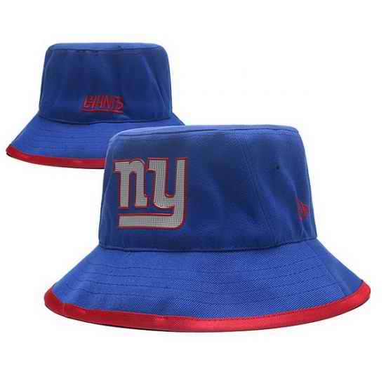 New York Giants Snapback Cap 25G019