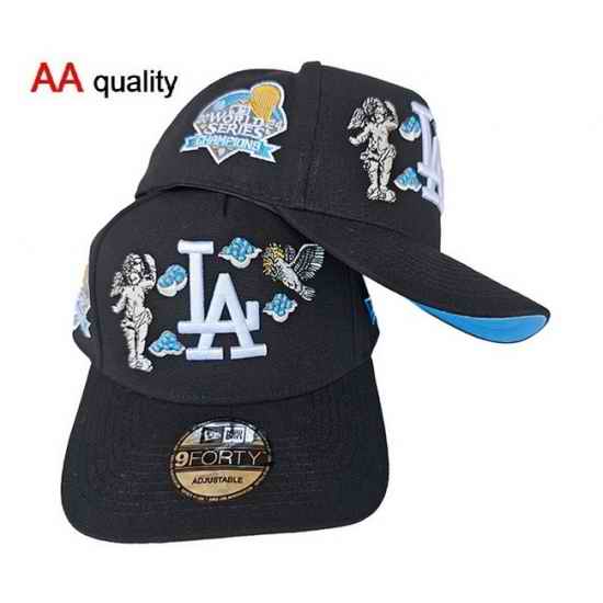 Los Angeles Dodgers Snapback Cap 26H Z451