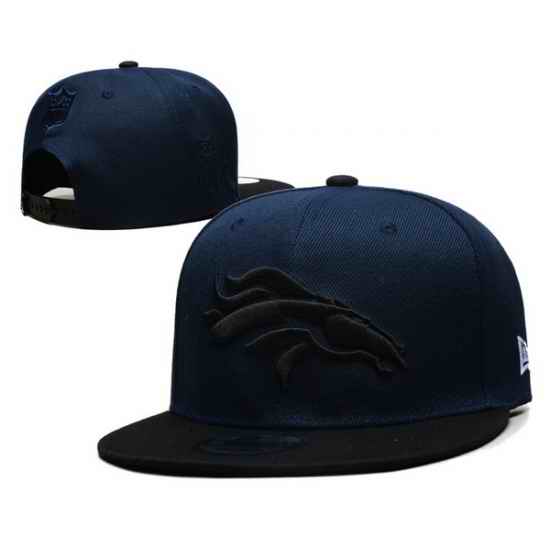 Denver Broncos Snapback Cap 25G008