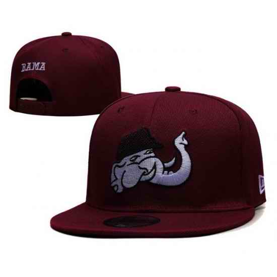 NCAA Snapback Cap 26H O269