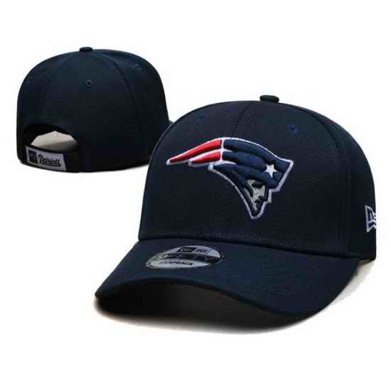 New England Patriots Snapback Cap 25G004