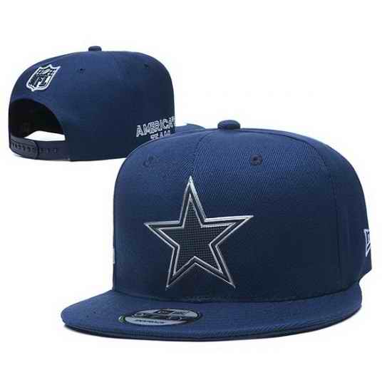 Dallas Cowboys Snapback Cap 25G031