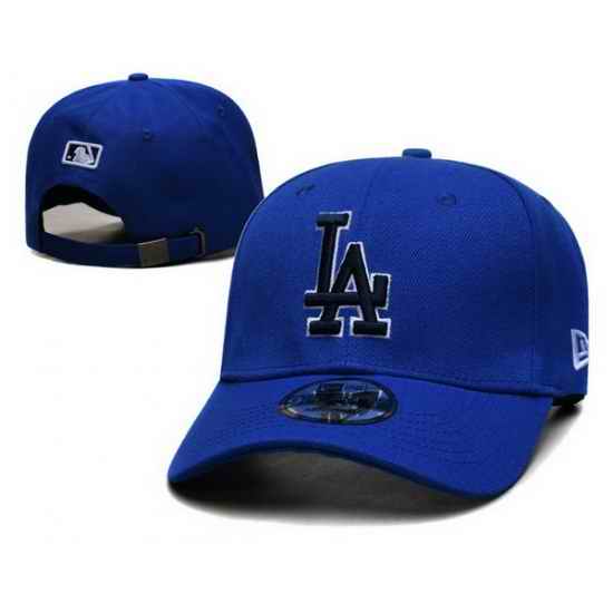 Los Angeles Dodgers Snapback 25G044