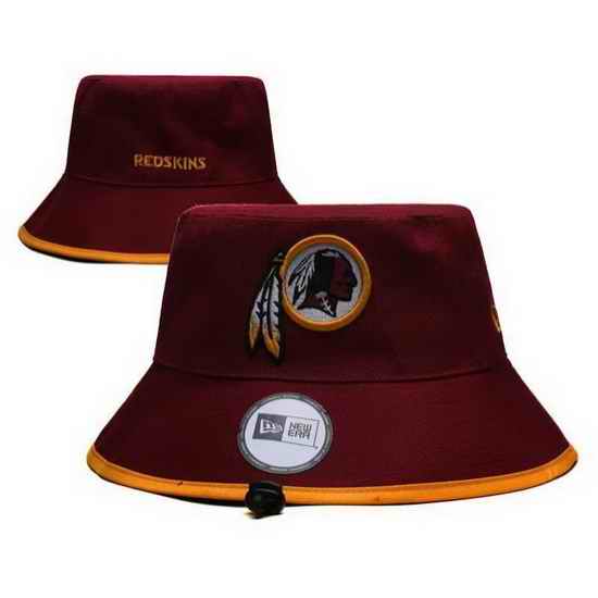 NBA Bucket Hats 2679