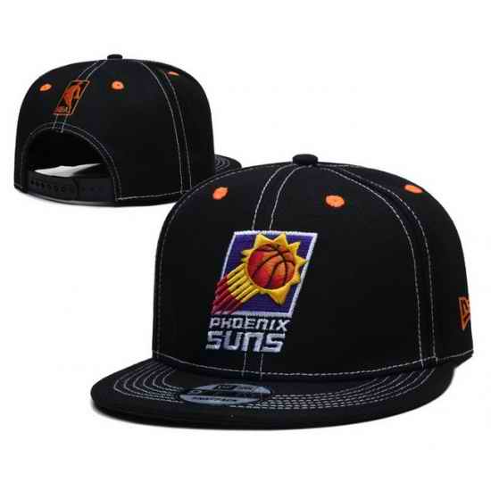 Phoenix Suns Snapback Cap 26H H589