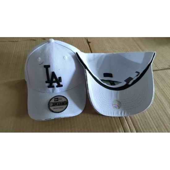 Los Angeles Dodgers Snapback Cap 26H V577
