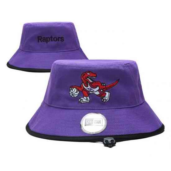 Toronto Raptors Snapback Cap 26H Q340