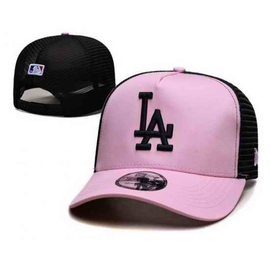 Los Angeles Dodgers Snapback 25G107